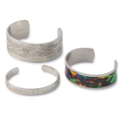 新品〈TOGA ARCHIVES〉METAL BANGLE SET MARBLE | www.gamescaxas.com