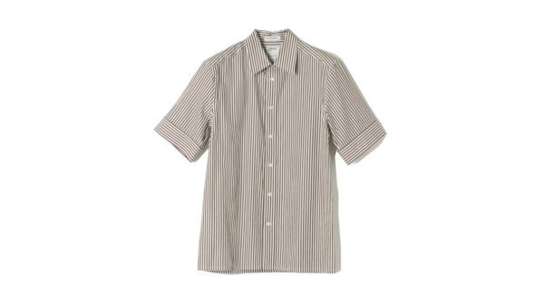MADISONBLUE(マディソンブルー)のリラックスフィットシャツ通販 