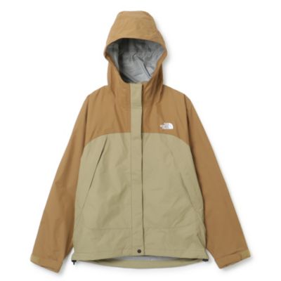 THE NORTH FACE Dot Shot Jacket