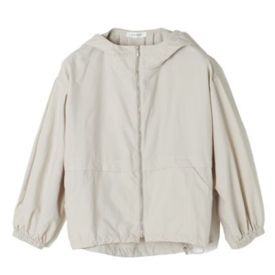 THE SHINZONE/SWEAT VEST/¥18,700