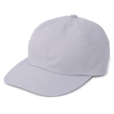 KIJIMA TAKAYUKI LIGHT CANVAS 6PANEL CAP