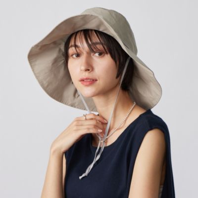 KIJIMA TAKAYUKI CORDURA（R） SAFARI HAT