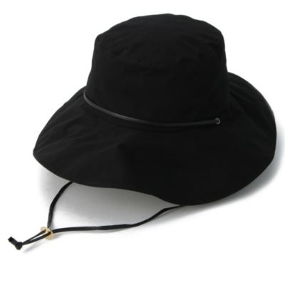 KIJIMA TAKAYUKI 【HPS別注】CORDURA（R） SAFARI HAT