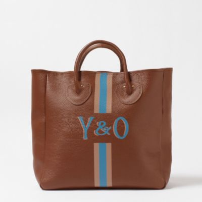 YOUNG & OLSEN The DRYGOODS STORE(ヤングアンドオルセン)のEL PRINTED