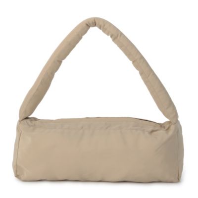 kokyo / Rectangulo Puff Bag