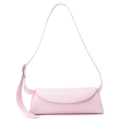 jilsander プリーツシアータートルトップス （ラメプリーツ