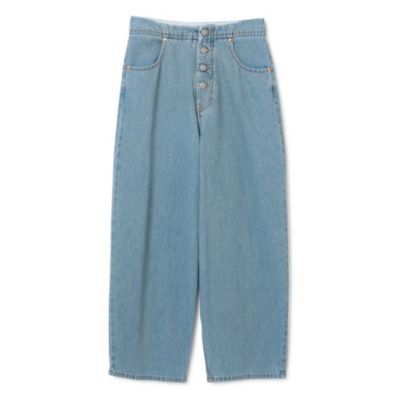 MM6 MAISON MARGIELA(エムエム 6 メゾン マルジェラ)のPANTS 5 POCKETS