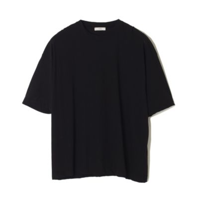 【新品タグ付き】ATON　オーバーサイズシャツ 2023SS　サイズ4