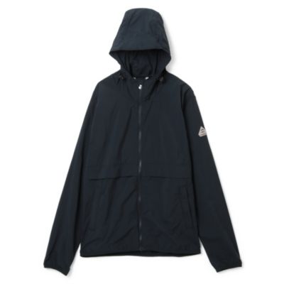 PYRENEX(ピレネックス)のRIDGE（リッジ）ナイロンジャケット【UNISEX