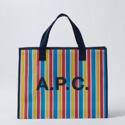 A.P.C.(アー・ペー・セー)のSHOPPING JOHANNNA通販 | LEEマルシェ