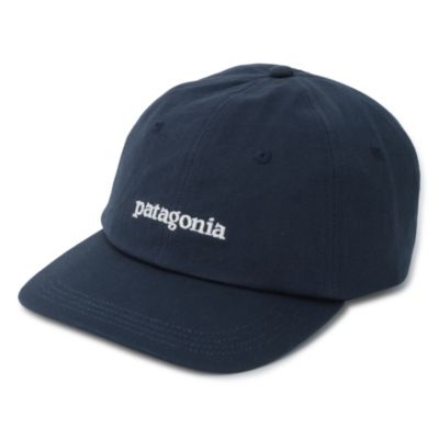 Patagonia(パタゴニア)のフィッツロイ・アイコン・トラッド・キャップ