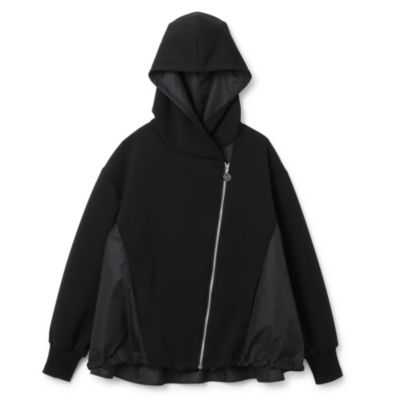 MARECHAL TERRE(マルシャル・テル)のZIP HOOD パーカー通販 eclat