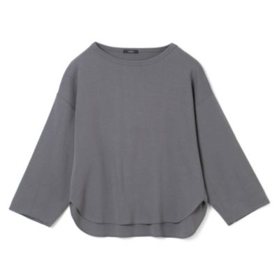 YLEVE(イレーヴ)のCTN RIB P／O通販 | 集英社HAPPY PLUS STORE