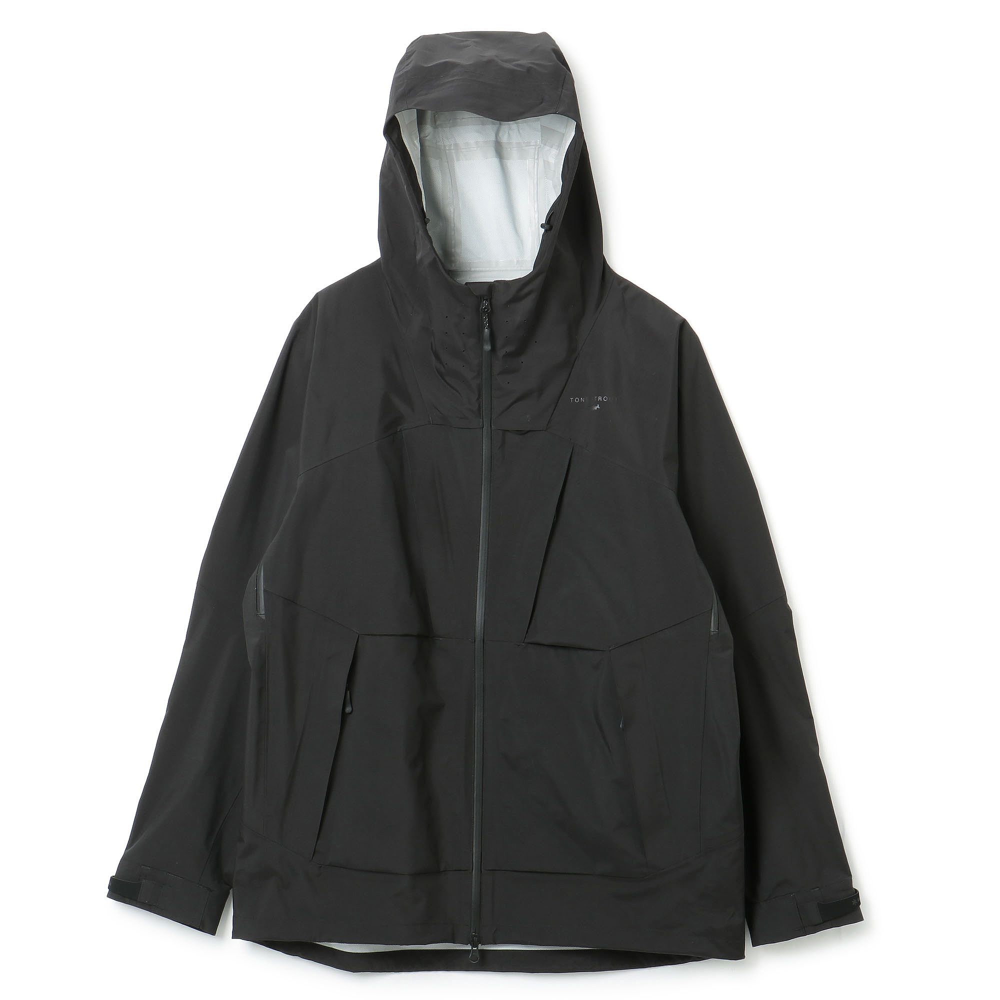  SNOW PEAK(スノーピーク)/2.5L River Jacket