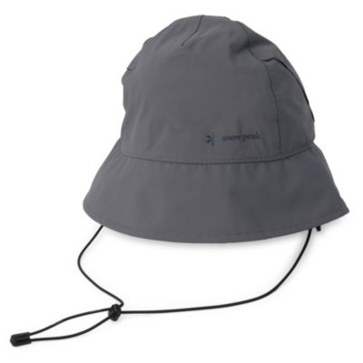 SNOW PEAK 2.5L Rain Hat