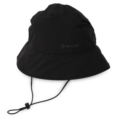 SNOW PEAK 2.5L Rain Hat