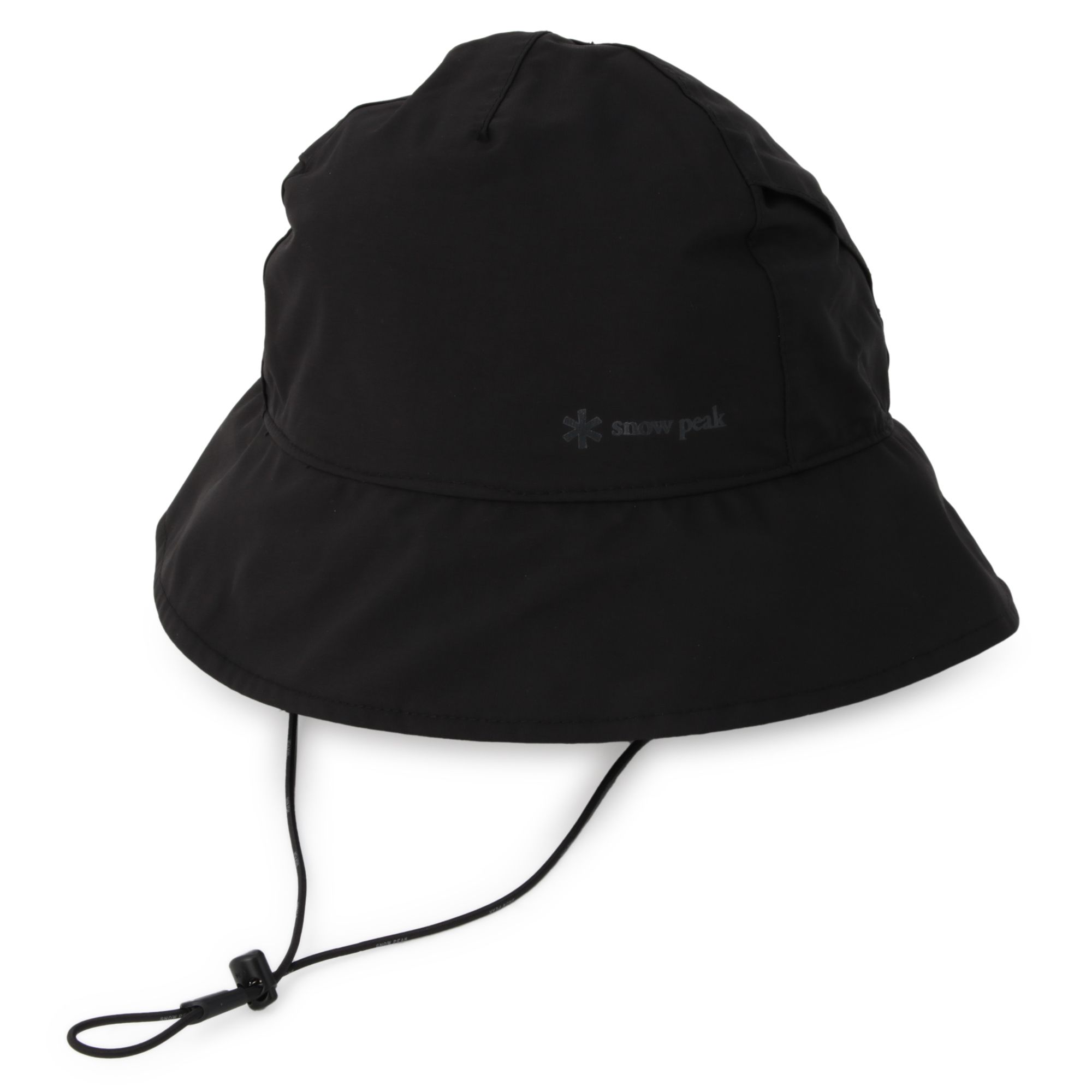  SNOW PEAK(スノーピーク)/2.5L Rain Hat