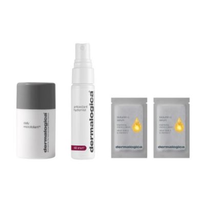 dermalogica(ダーマロジカ)のデイリーマイクロフォリエント トライアル