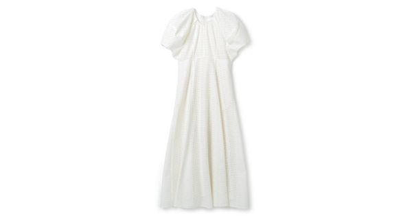 CLANE(クラネ)のDOT MESH ONE PIECE通販 | 集英社HAPPY PLUS STORE