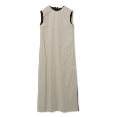 THE ROW BOELLINA DRESS