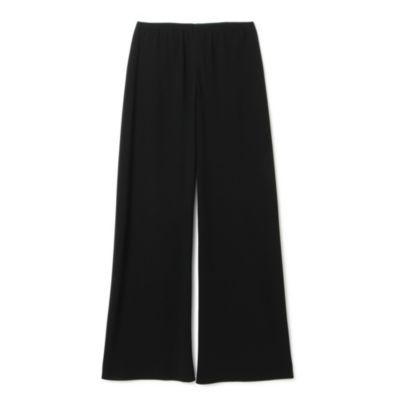 美品✳︎ザロウ The Row Gala pants ガラパンツ ネイビー