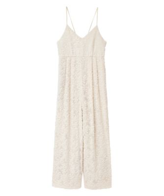 CLANE(クラネ)のFRINGE CAMISOLE ALL IN ONE通販 | 集英社
