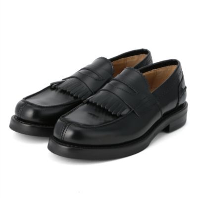 OUR LEGACY(アワーレガシー)のLOAFER BLACK通販 | mirabella homme