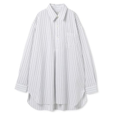 OUR LEGACY POPOVER SHIRT 23SS定価62000円