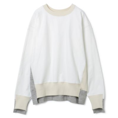 TANAKA(タナカ)のTHE SWEATSHIRT通販 | 集英社HAPPY PLUS STORE