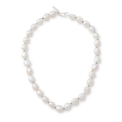 ＜集英社＞ SOPHIE BUHAI(ソフィー ブハイ)/Simple Baroque Pearl Collar
