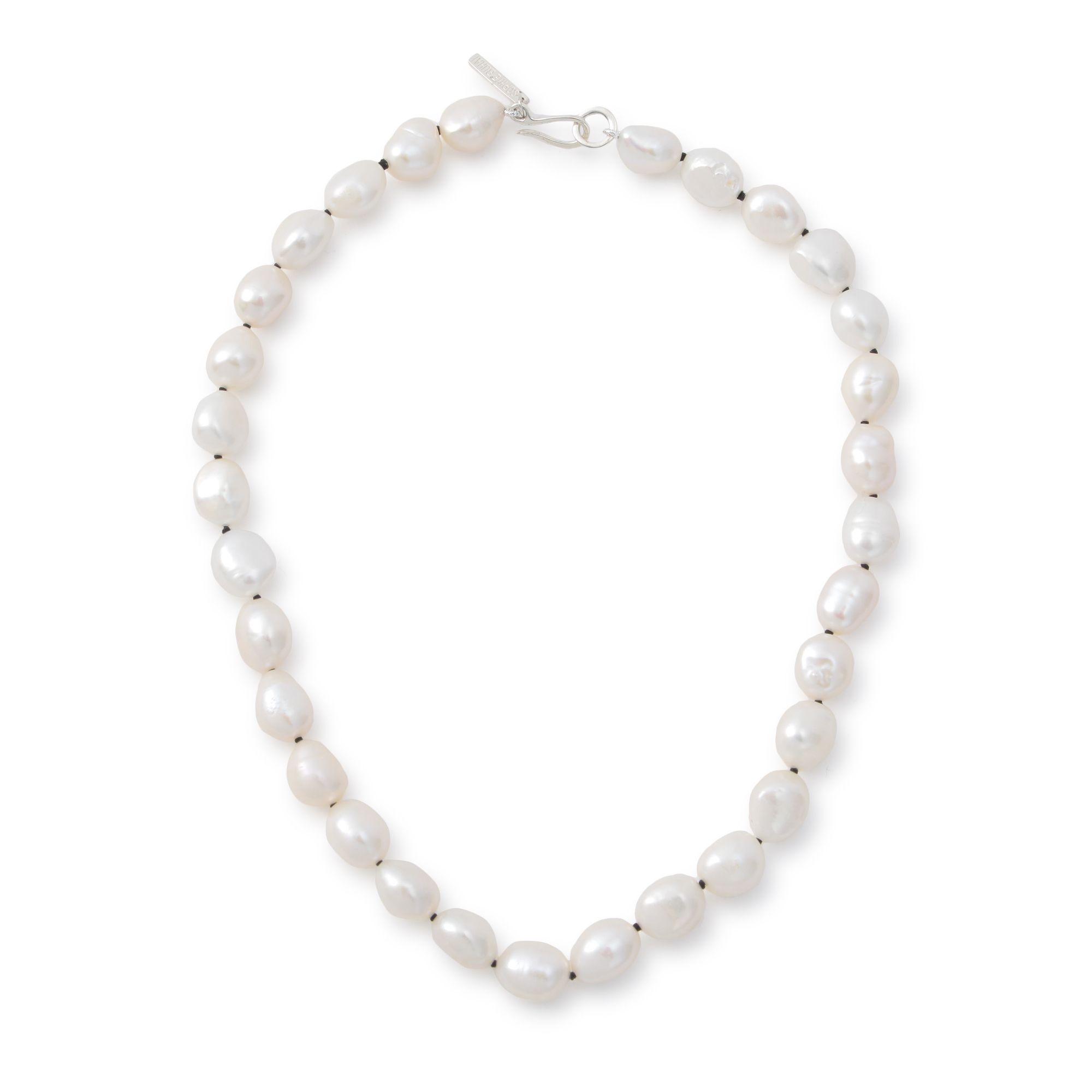  SOPHIE BUHAI(ソフィー ブハイ)/Simple Baroque Pearl Collar