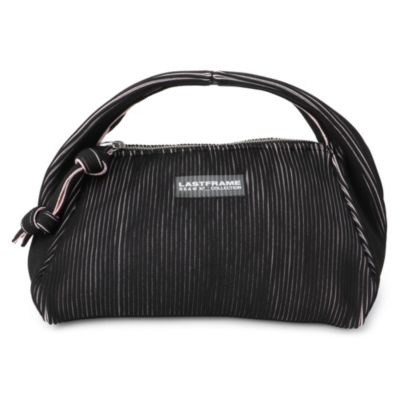 LASTFRAME バッグ　TWO TONE WRAP BAG ラストフレーム
