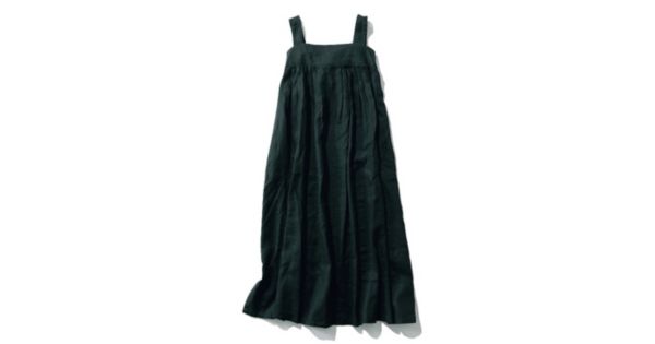 12closet(トゥエルブクローゼット)の【洗える】1枚でも着られる 