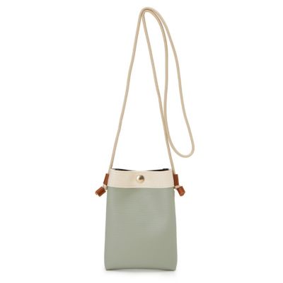 集英社HAPPY PLUS STORETOPKAPI（トプカピ）/【VERY11月号掲載】【Breath TOPKAPI】 RIPPLE リプル スリム サコッシュ スマホショルダー