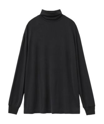 CLANE H／N SOFT CUT TOPS