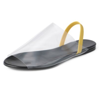 THE ROWCLEAR SANDAL