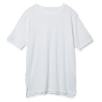 FIRO BIANCO UNOフィーロ ビアンコ ウノの半袖Tシャツ通販 eclat