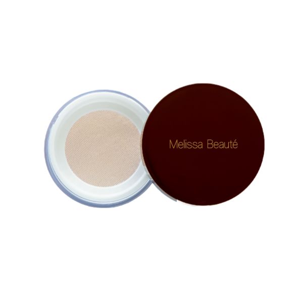 Melissa Beaute(メリッサボーテ)/メリッサボーテ ナチュラルフェイスパウダー