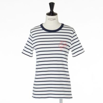 PETIT BATEAU(プチバトー)のSHOGO SEKINEコラボ通販 eclat premium