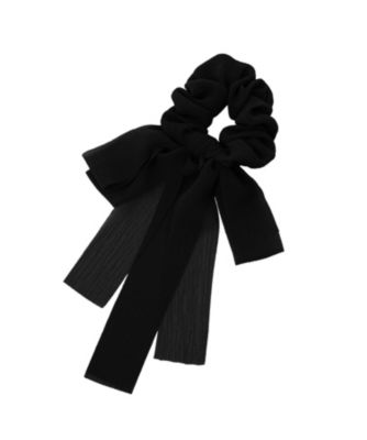 MIELI INVARIANT Chiffon Wreath Hair Rubber