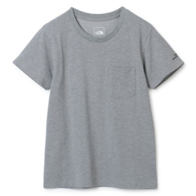 THE NORTH FACE(ザ・ノース・フェイス)のS／S Pocket Tee通販 | LEE