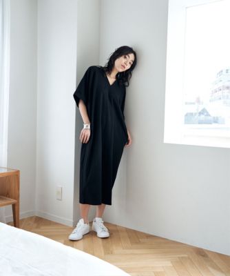 集英社HAPPY PLUS STOREmarjour（マージュール）/EVERYDAY SUMMER ONEPIECE