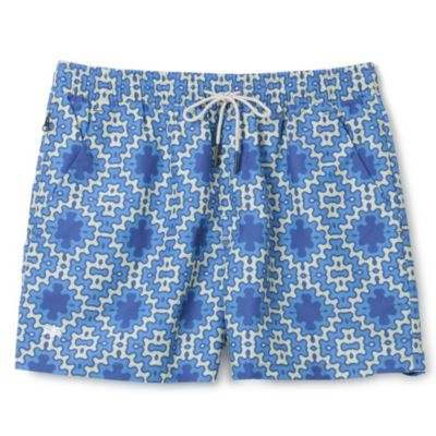 ＜集英社＞ OAS(オーエーエス)/Azul Swim Shorts