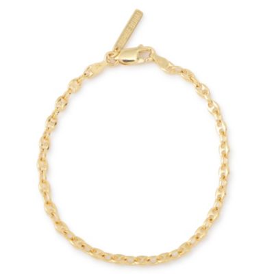 ＜集英社＞ SOPHIE BUHAI(ソフィーブハイ)/Gold Crassic Delicate Bracelet