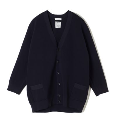 y_clothingMADISONBLUE マディソンブルー ビッグ カーディガン ニット 00