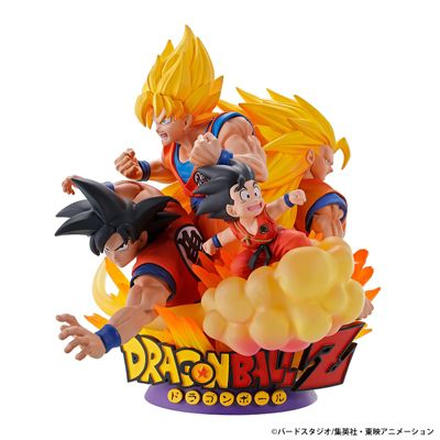 DRAGON BALL（ドラゴンボール）通販 | 集英社 ジャンプキャラクターズ