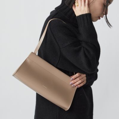 LECC PROJECT(レックプロジェクト)のLOG TOP BAG S通販 | LEEマルシェ
