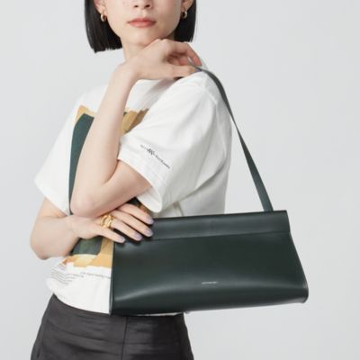 LECC PROJECT(レックプロジェクト)のLOG TOP BAG S通販 | LEEマルシェ