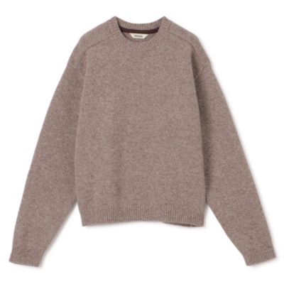 集英社HAPPY PLUS STOREOblada（オブラダ）/WILLIAM KNIT
