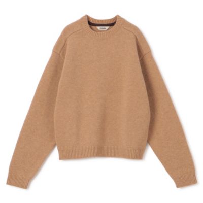 Oblada WILLIAM KNIT オブラダ black未使用タグ付き Oblada(オブラダ)のWILLIAM KNIT通販 | 集英社HAPPY PLUS STORE